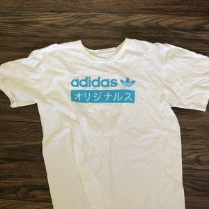Adidas Tee